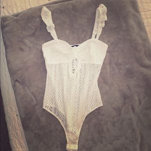 Brand New with Tag Bodysuit